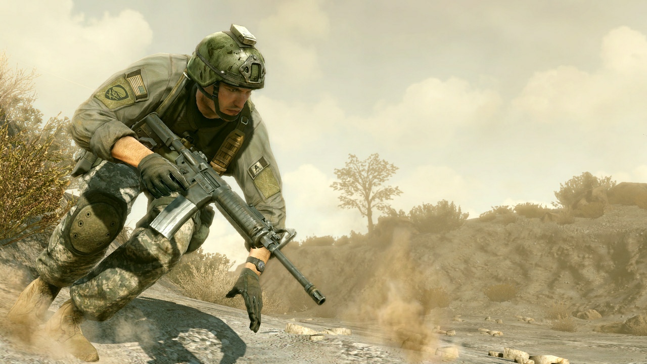 Medal of Honor - Imagen 12